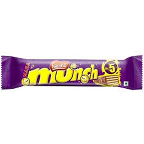 MUNCH 11.1GM